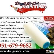 Doug's So cal Painter