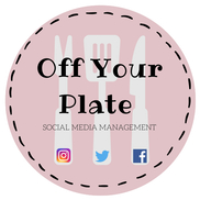 Off Your Plate