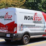 Nonstop Couriers, King of Prussia PA