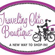 Traveling Chic Boutique Bethel Bethel CT Alignable