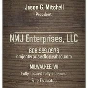 NMJ Enterprises, LLC