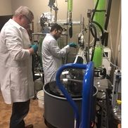 Hemp For Fitness LLC and Natural Happiness Medical Spa