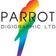 Parrot Digigraphic, Ltd, Lakeville MA