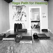 Yoga Path for Healing