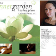 Inner Garden Healing Place