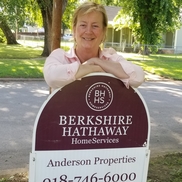 Bershire Hathaway Home Services