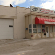 Auto Polo Body Shop