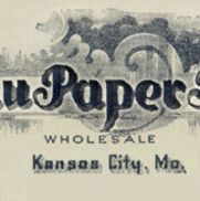 Berlau Paper House