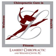 Lambert Chiropractic and Wellness Center, PC