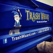 Trash Wizard