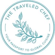 The Traveled Chef, LLC, Port Saint Lucie FL
