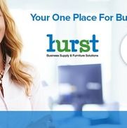 The Hurst Group - Hurst Office Suppliers Inc., Lexington KY