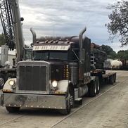 Dorsett trucking llc