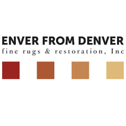 Enver from Denver Fine Rugs & Restoration, Inc.