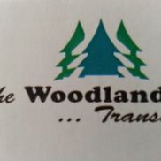 The woodlands transit