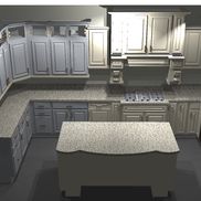 Maskraft Cabinetry Inc
