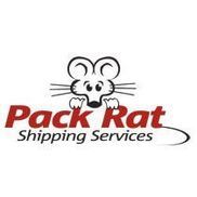 Pack Rat Shipping Services