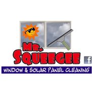 Mr. Squeegee Window & Solar Panel Cleaning, LLC