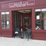 Biedak Law