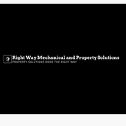 Right Way Mechanical and Property Solutions