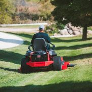 Lawn Outfitters