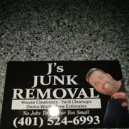 J's Junk Removal
