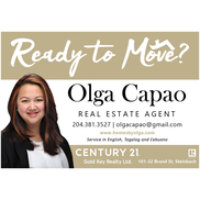 Century 21 Gold Key Realty