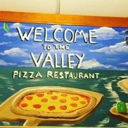 The Valley  Pizza & Italian Restaurant