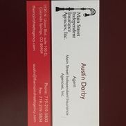 Main Street Independent Insurance