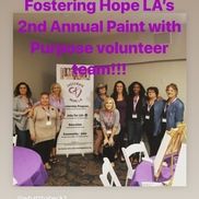 Fostering Hope LA