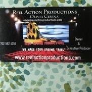 Reel Action Productions L.L.C.