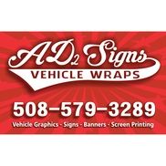 Ad2 Signs Inc