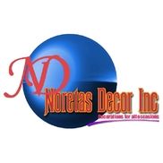 Noretas Decor Inc