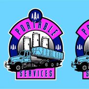 AAA Portable Services, LLC