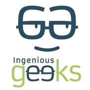Ingenious Geeks, Tustin CA