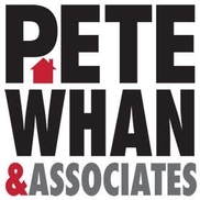 Pete Whan & Associates Inc., Pasadena CA