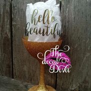 The Decal Diva, Spring TX