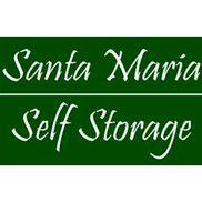 Santa Maria Self Storage