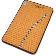 Charmed Far Infrared Mats
