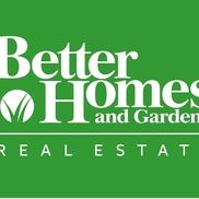 Better Homes and Gardens Real Estate Pristine