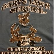 Garys Lawn Service