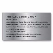 Michael Lewis Group, Marshalls Creek PA