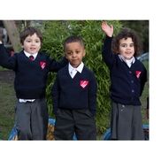 McBee Preparatory Christian Academy