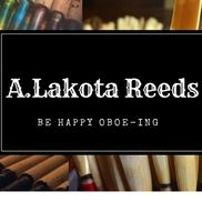 A.Lakota Oboe Reeds, Northampton MA
