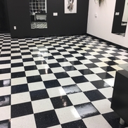 Thomas Cleaning and Janitorial Service,LLC, Lynchburg VA