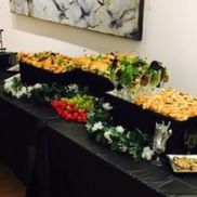 Madkins Catering 