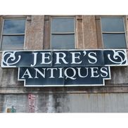 Jere's Antiques