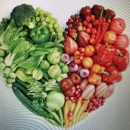 Nutritionist,Health wellness advocate  Joanna Dennis