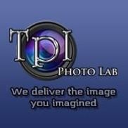 TPI Custom Photo Lab