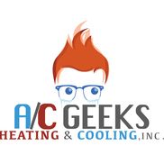 A/C Geeks Heating & Cooling,Inc.